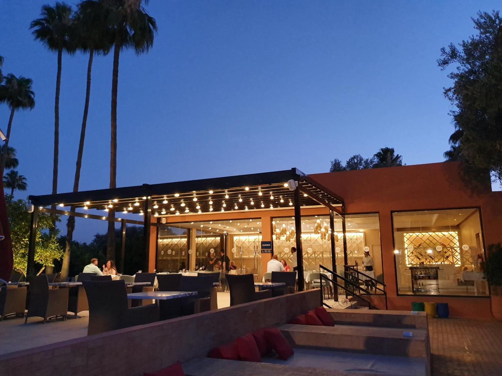 Medina Gardens - Adults Only - All Inclusive