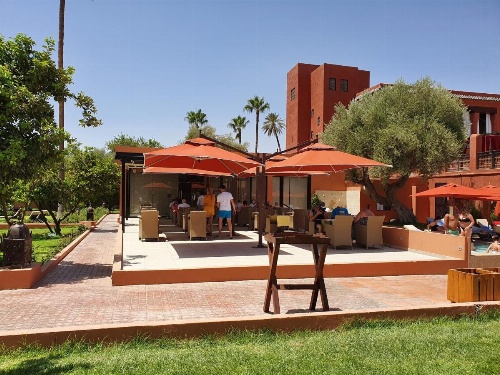 Medina Gardens - Adults Only - All Inclusive image 11