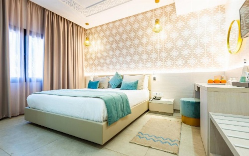 Medina Gardens - Adults Only - All Inclusive image 12