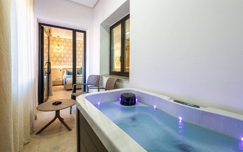 Medina Gardens - Adults Only - All Inclusive image 17