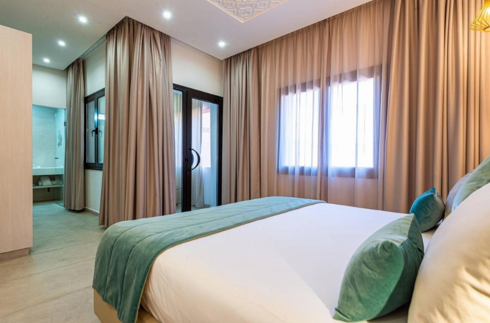 Medina Gardens - Adults Only - All Inclusive