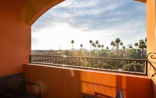 Medina Gardens - Adults Only - All Inclusive image 28