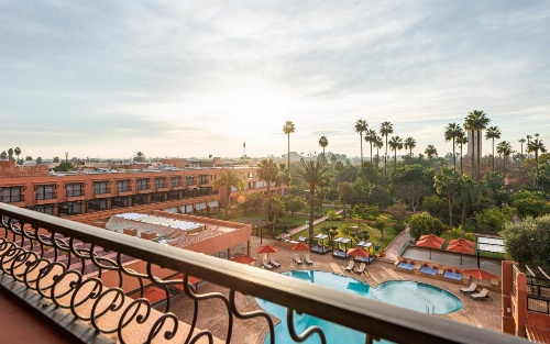 Medina Gardens - Adults Only - All Inclusive image 29