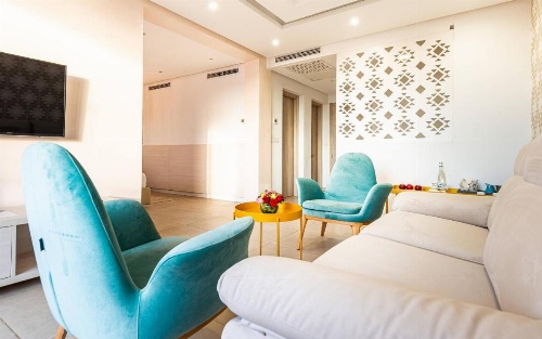 Medina Gardens - Adults Only - All Inclusive image 30