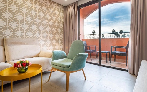 Medina Gardens - Adults Only - All Inclusive image 31