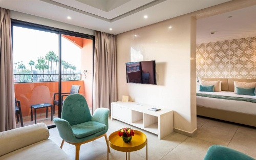 Medina Gardens - Adults Only - All Inclusive image 32