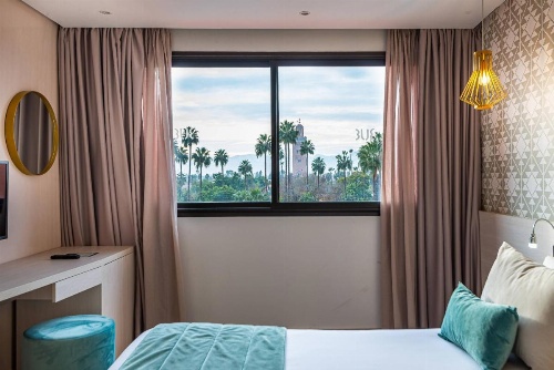 Medina Gardens - Adults Only - All Inclusive image 35