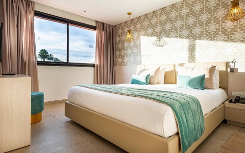 Medina Gardens - Adults Only - All Inclusive image 36