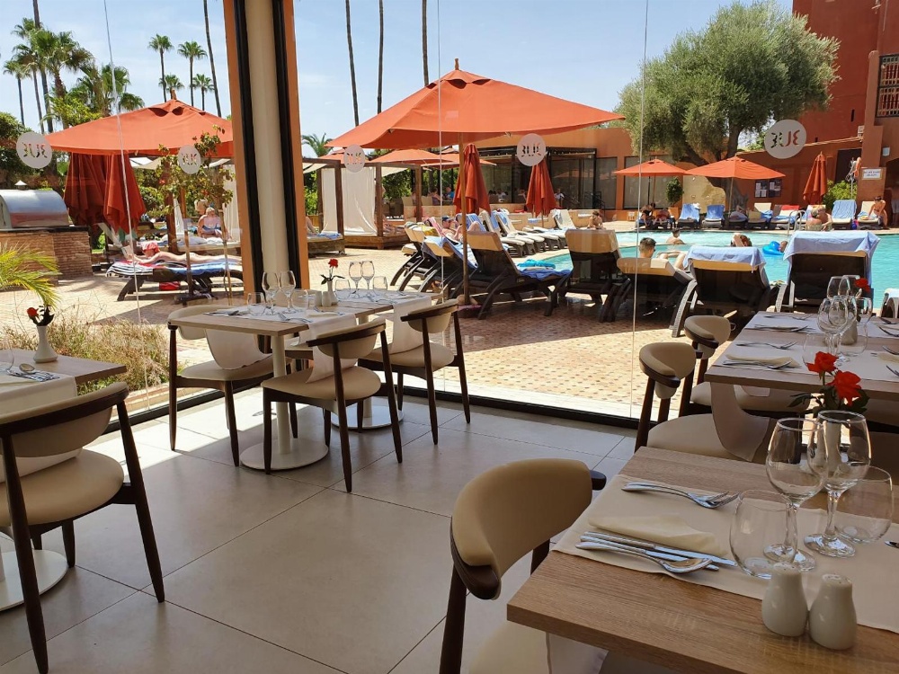 Medina Gardens - Adults Only - All Inclusive Medina Gardens - Adults Only - All Inclusive