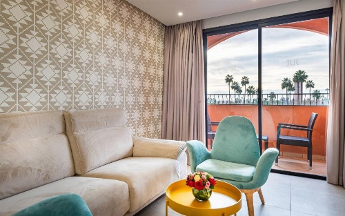 Medina Gardens - Adults Only - All Inclusive image 45