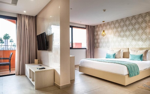 Medina Gardens - Adults Only - All Inclusive image 47