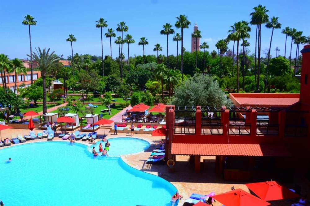 Medina Gardens - Adults Only - All Inclusive Image 49