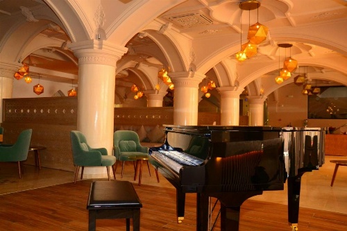 Medina Gardens - Adults Only - All Inclusive image 5