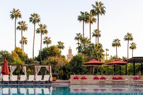 Medina Gardens - Adults Only - All Inclusive image 50