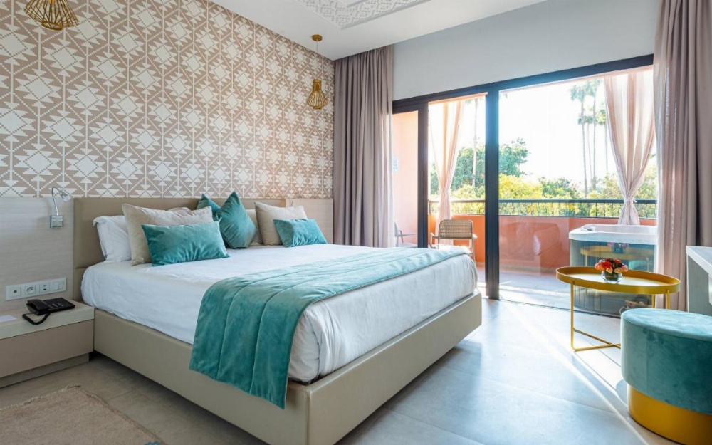Medina Gardens - Adults Only - All Inclusive Image 6