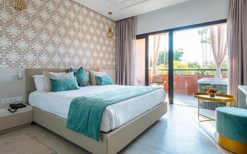 Medina Gardens - Adults Only - All Inclusive image 6