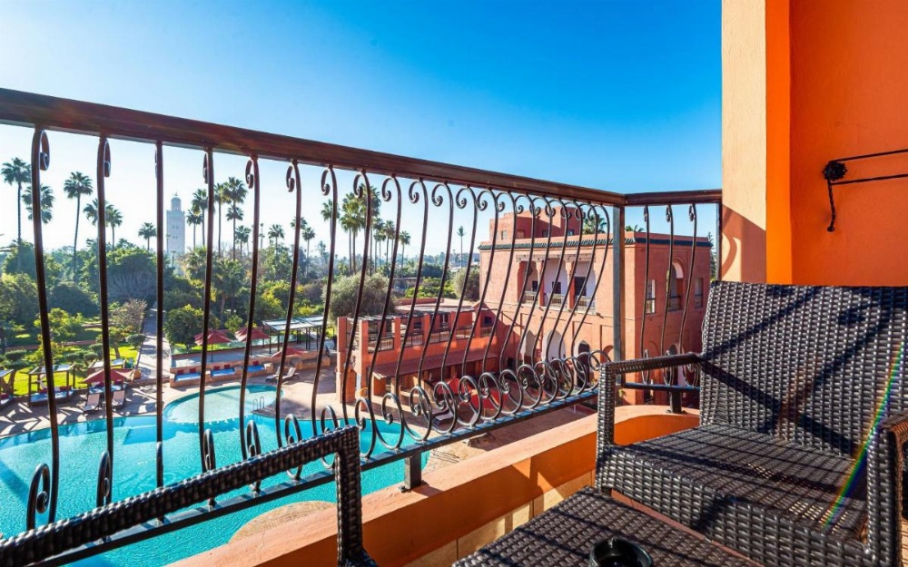 Medina Gardens - Adults Only - All Inclusive Image 7