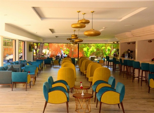 Medina Gardens - Adults Only - All Inclusive image 9